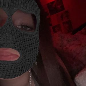 Meet your Posher, Nevaeh